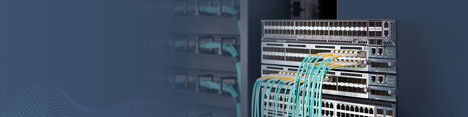 【Tổng quan】Các giải pháp và thiết bị mạng của Cisco