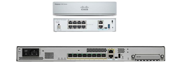 【Giải pháp】An ninh mạng và bảo mật của Cisco