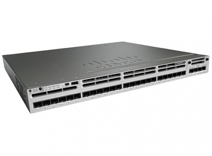 Core Switch Cisco 3850