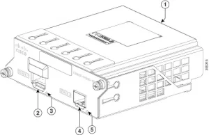 Module Cisco FlexStack-Extended Hybrid (C2960X-HYBRID-STK) Module Cisco FlexStack-Extended Hybrid (C2960X-HYBRID-STK)