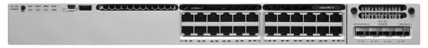Cisco C3850 24port Cisco C3850 24port