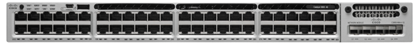 Cisco C3850 48 port Cisco C3850 48 port