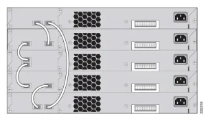 Xếp chồng hỗn hợp với các module FlexStack Xếp chồng hỗn hợp với các module FlexStack