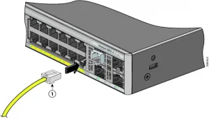 Kết nối với 1000BASE-T SFP Kết nối với 1000BASE-T SFP