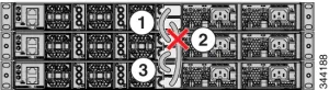 ngăn xếp StackPower với điều kiện chuyển đổi dự phòng