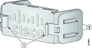 Power Supply Slot Cover Power Supply Slot Cover